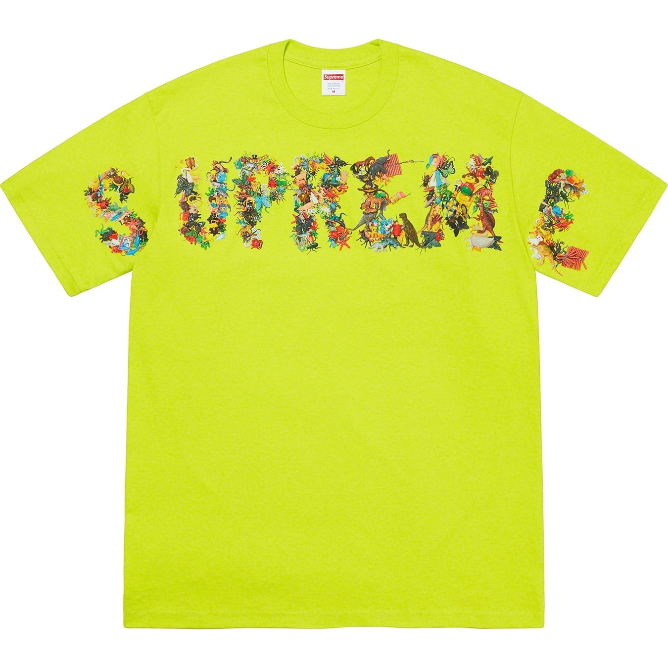 Toy Pile Tee view 4